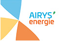 AIRYS' énergie