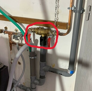 AIRYS' énergie