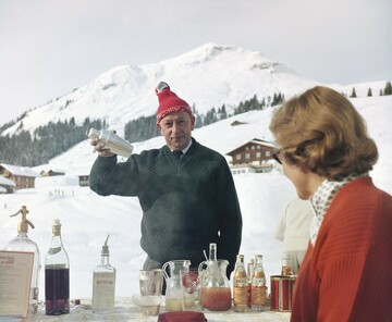 ❄️ Fermeture hivernale : Passez des fêtes au chaud !